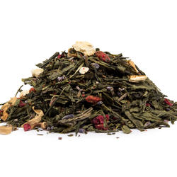 CHIA Z GOJI - zielona herbata