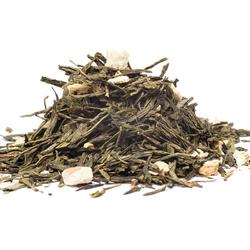 SENCHA IMBIRU - zielona herbata
