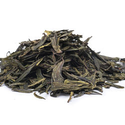 LUNG CHING IMPERIAL GRADE – zielona herbata