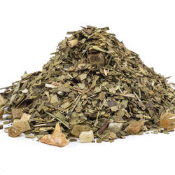 YERBA MATE OWOCE EGZOTYCZNE 