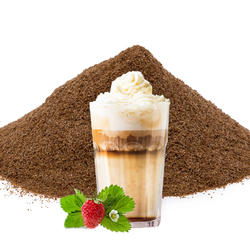 FRAPPE TRUSKAWKA - kawa rozpuszczalna