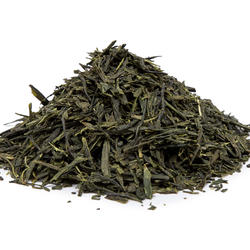 JAPAN SENCHA SATSUMA BIO - zielona herbata