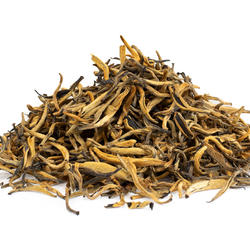 CHINA YUNNAN GOLDEN DRAGON – czarna herbata