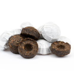 PU ERH MINI TUO CHA - 15 lat