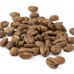 NICARAGUA WASHED SHG EP LAS CAMPANILLAS - KAWA ZIARNISTA