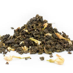 JAŚMINOWY OOLONG TIE KUAN YIN