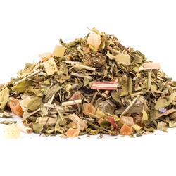 MIESZANKA ZIOŁOWA ZŁOTA MORINGA (NATURALNA)