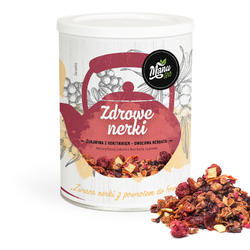 ZDROWE NERKI - owocowa herbata 250g
