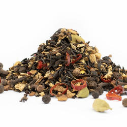 Masala Chilli Chai - herbata czarna