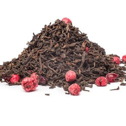 PU ERH AKSAMITNY POCAŁUNEK