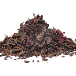 PU ERH WIŚNIOWO-RUMOWY