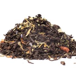 PU ERH FITNESS