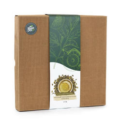 Podarunkowy zestaw degustacyjny Oolong
