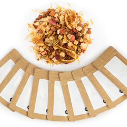 Degustacjny pakiet OWOCOWE HERBATY