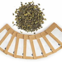 Degustacjny pakiet  Oolong