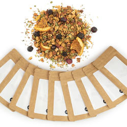 Degustacjny pakiet AJURWEDYJSKIE I WELLNESS HERBATY