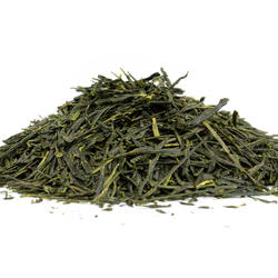 Japan Shincha Yabukita BIO - zielona herbata 