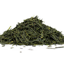 Japan Kabuse Sencha Asamushi BIO - herbata zielona
