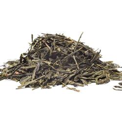SENCHA BIO ( W STYLU JAPOŃSKIM) – ZIELONA HERBATA