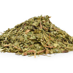 YERBA MATE PARAGUAY ELABORADA Z CATUABĄ 