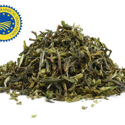 DARJEELING SFTGFOP1 STEINTHAL BIO - czarna herbata