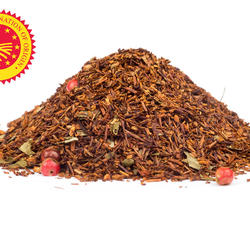 ROOIBOS SZALONA TRUSKAWKA