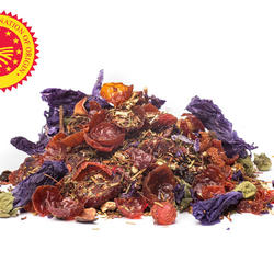 ZIELONY ROOIBOS GOJI (KOLCOWÓJ CHIŃSKI)