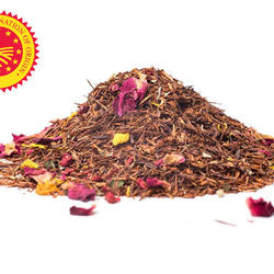 ROOIBOS CZERWONA PASJA