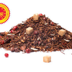 ROOIBOS W SIÓDMYM NIEBIE