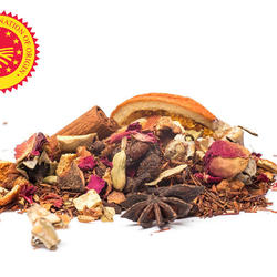 ROOIBOS SZEŚCIU PRZYPRAW