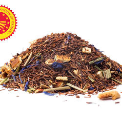 ROOIBOS NATURALNA POMARAŃCZA                