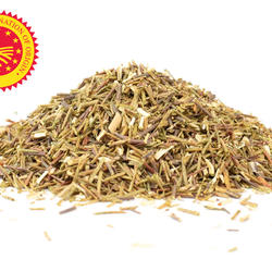 Rooibos zielony Long Cut BIO 