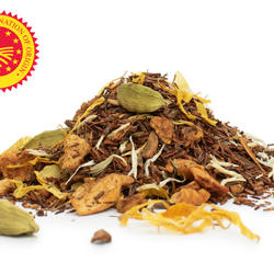 Świąteczne chwile - rooibos