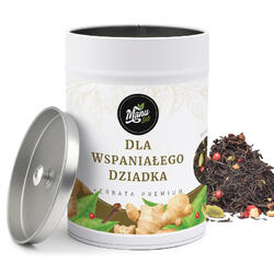 Dla wspaniałego dziadka - puszka upominkowa 150g