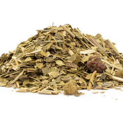 Yerba Mate owoce leśne