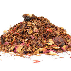 Smoothie cytrusowe z rooibos