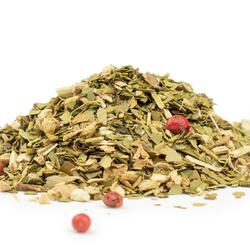 Yerba Mate Imbir