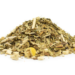 Yerba Mate witalność ziołowa