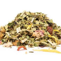 Yerba Mate Poranny zastrzyk energii