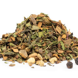 Ajurwedyjska mieszanka Mint Spice Chai