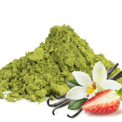 COOL MATCHA TRUSKAWKA – WANILIA 
