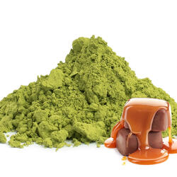 COOL MATCHA KARMEL