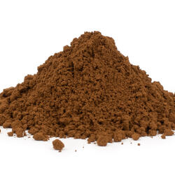 Chaga Chiński BIO grzyb (Inonotus obliquus) w proszku 