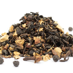 Masala Vanilla Chai - czarna herbata