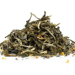 Osmanthus Mao Feng - zielona herbata