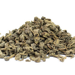 CHINA GUNPOWDER - zielona herbata
