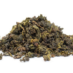 OOLONG TIE GUAN YIN, ŻELAZNA BOGINI MIŁOSIERDZIA