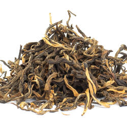 YUNNAN BLACK PREMIUM - czarna herbata