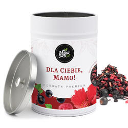 Dla Ciebie Mamo! - puszka upominkowa 210g