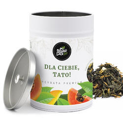 Dla ciebie, tato! - puszka upominkowa 120g